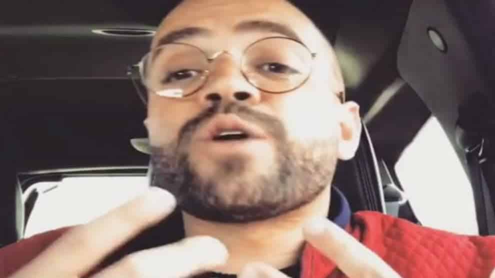 Nacho dice que no hay que callar con gobiernos que se atornillan en el poder