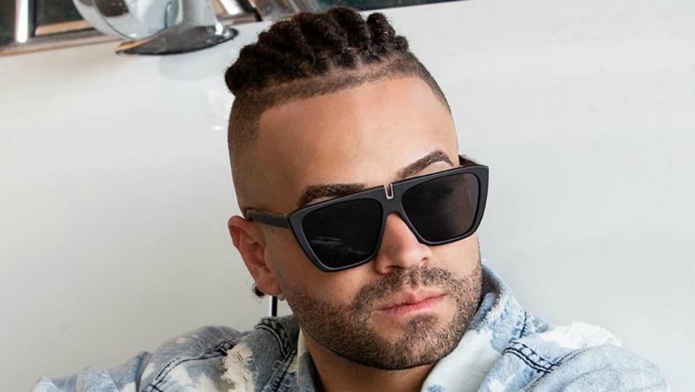 “Se quitó 10 años”: El nuevo y radical cambio de look de Nacho