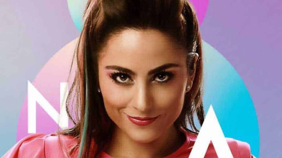 NARA EN FLASH FASHION