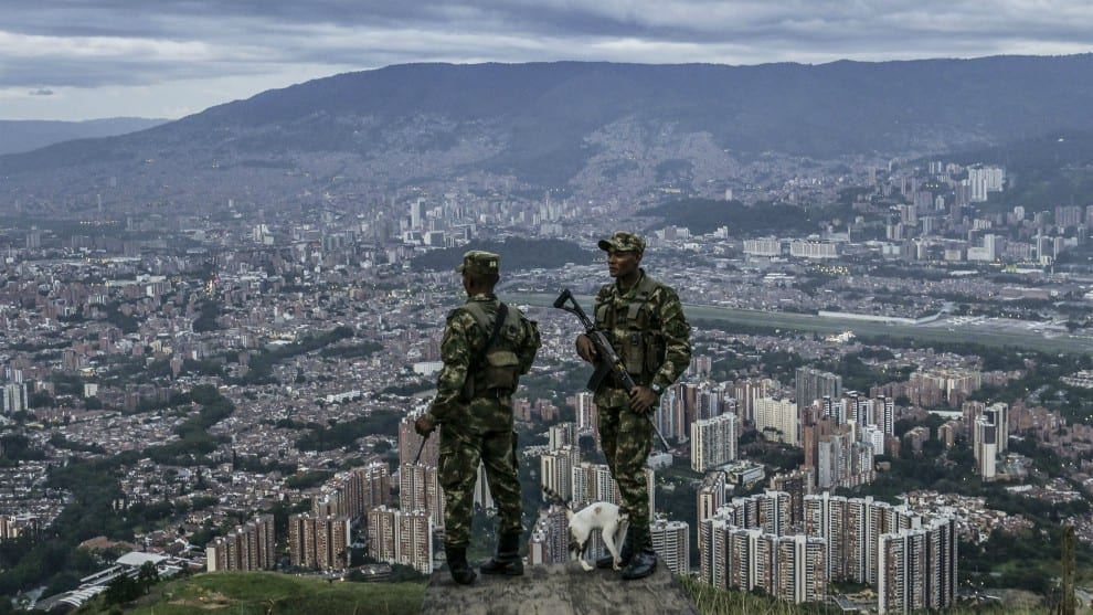 Exaliado prófugo de Pablo Escobar cayó tras robarle la esposa a su hijo