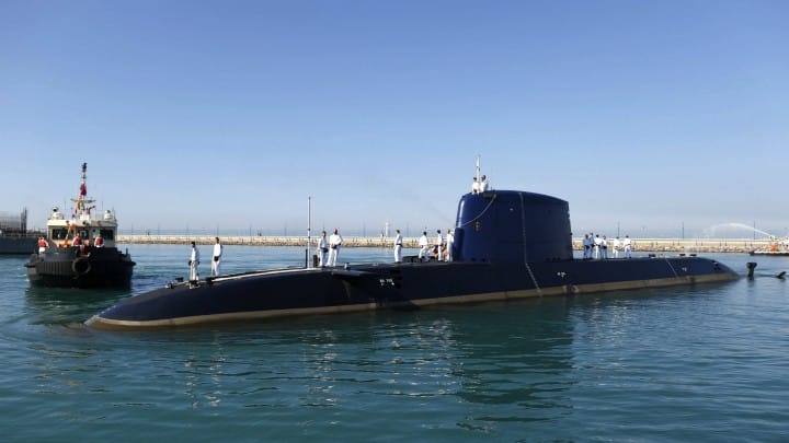 La segunda etapa de esta exploración será hasta 2019