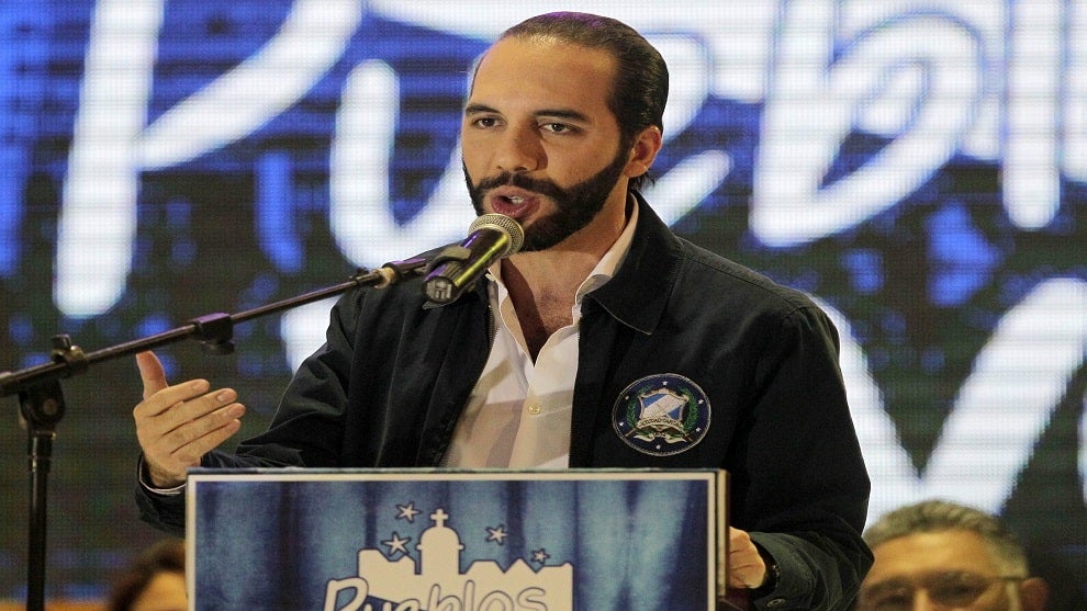 Foto referencia/ EFE