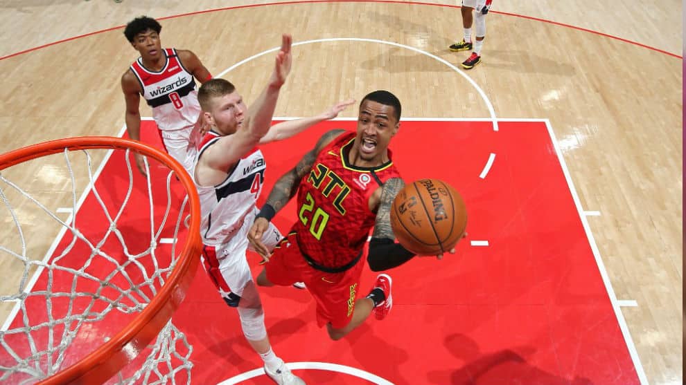 NBA analiza posibilidad de hacer juego benéfico con atletas sanos