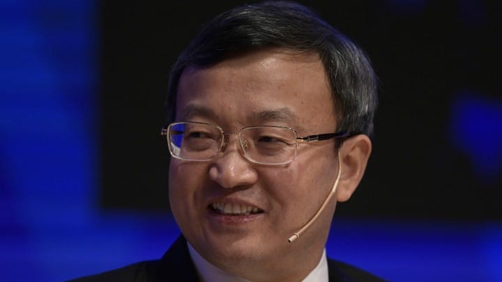 Wang Shouwen