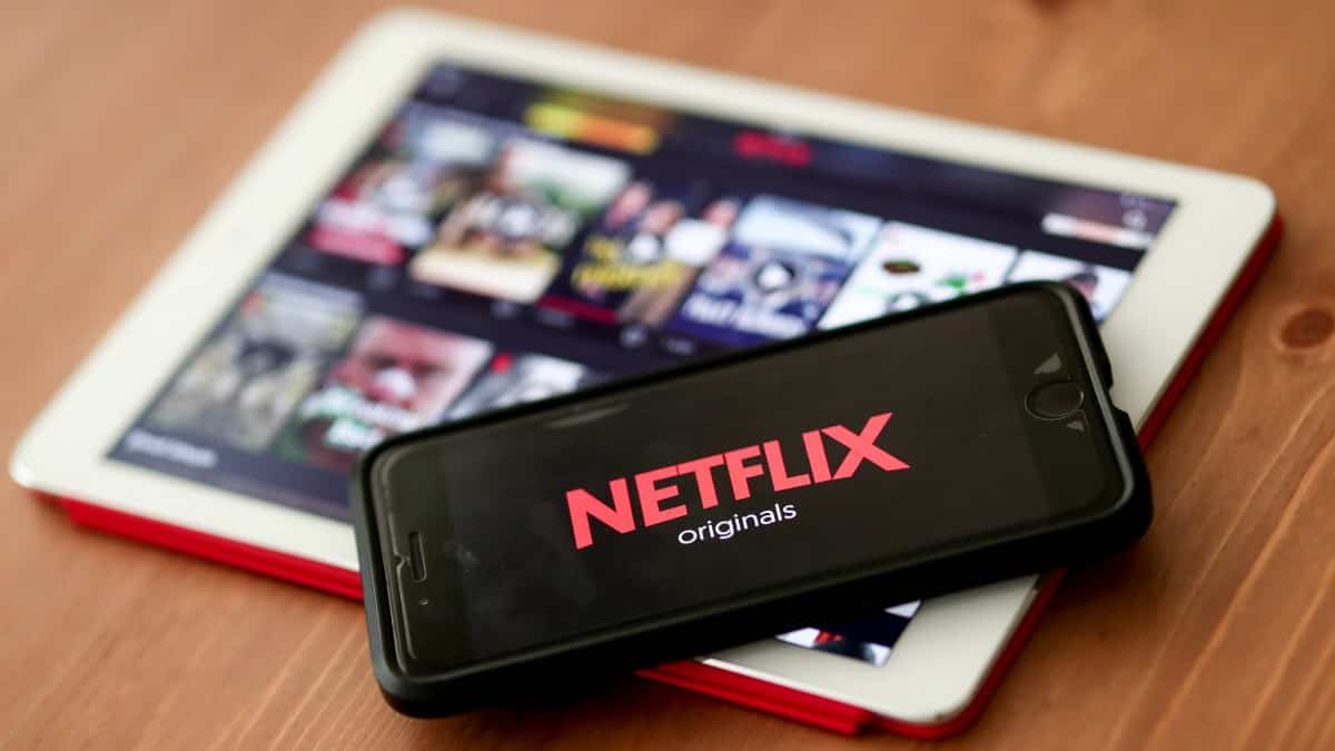 Estos son los títulos que llegan a Netflix en diciembre