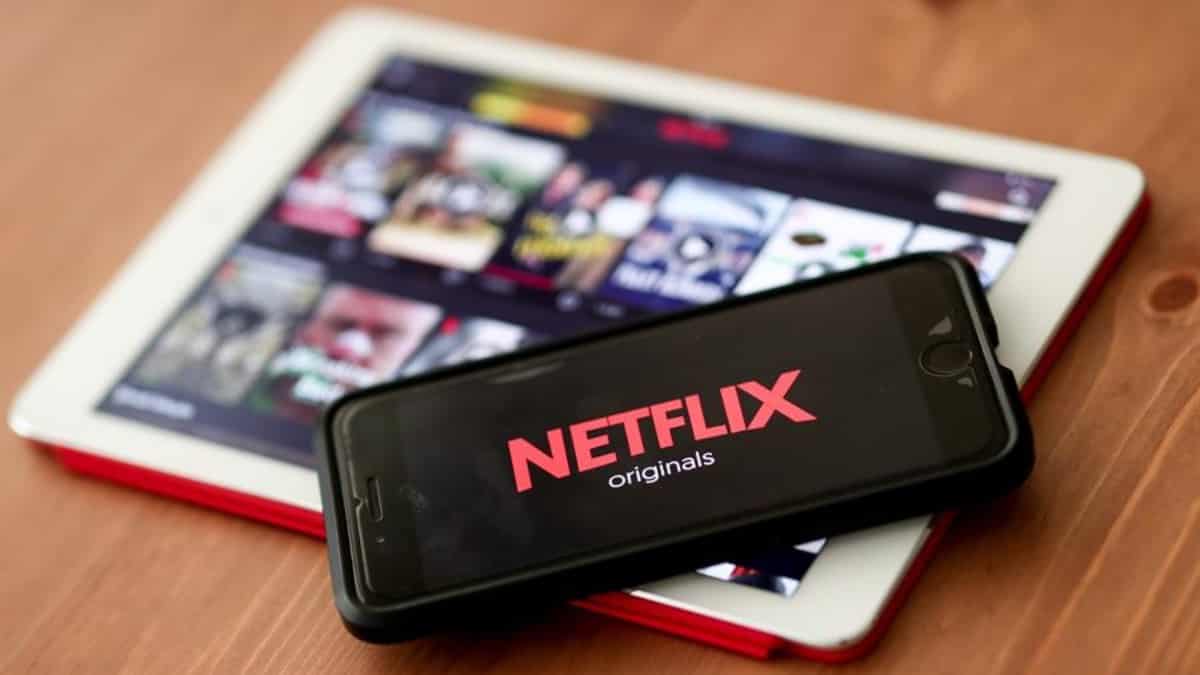 Estas son las producciones que llegan a Netflix en octubre de 2021