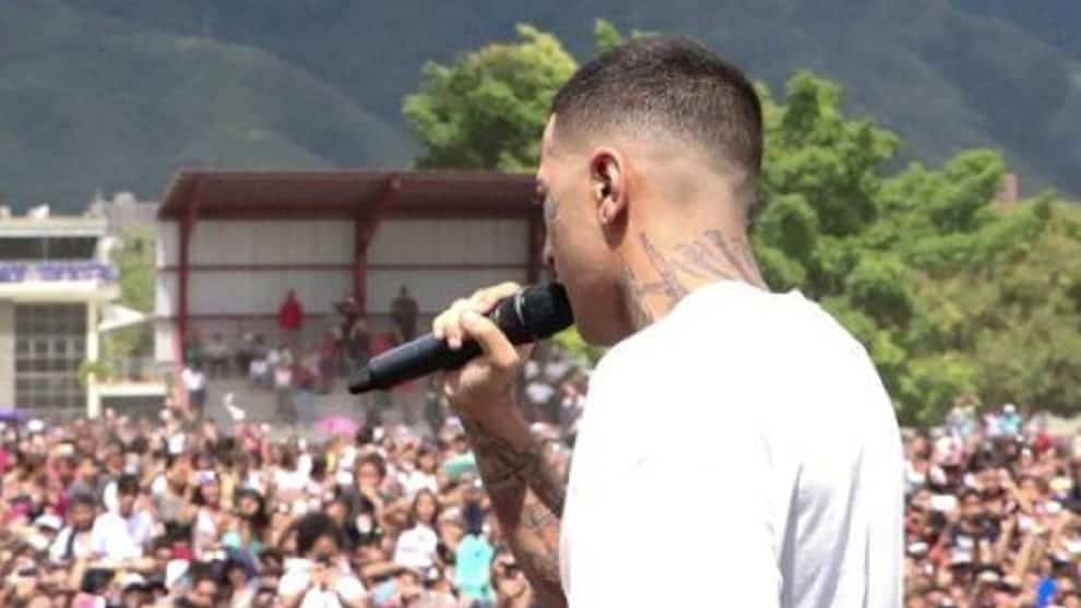 Neutro Shorty-logística