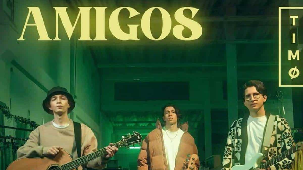 Debido a este éxito, rápidamente anunciaron una segunda fecha de concierto que parece estar vendiéndose igual de rápido. Los conciertos se llevarán a cabo en el teatro ABC en Bogotá, Colombia este 4 y 5 de diciembre.