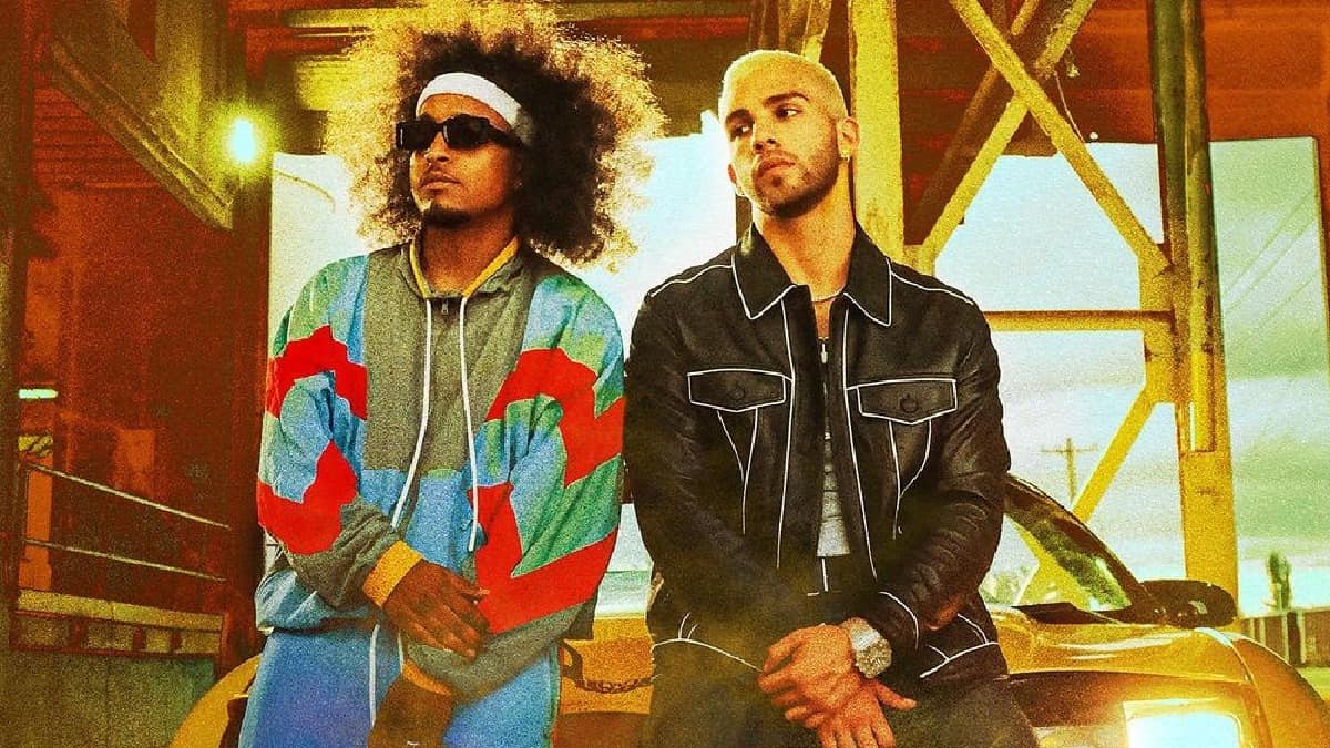 La dulzura y sentimiento de la interpretación de Ir Sais es el complemento perfecto para la voz grave y agradable de Manuel Turizo, y juntos nos invitan a conectarnos con nuestro ser amado por medio del baile.