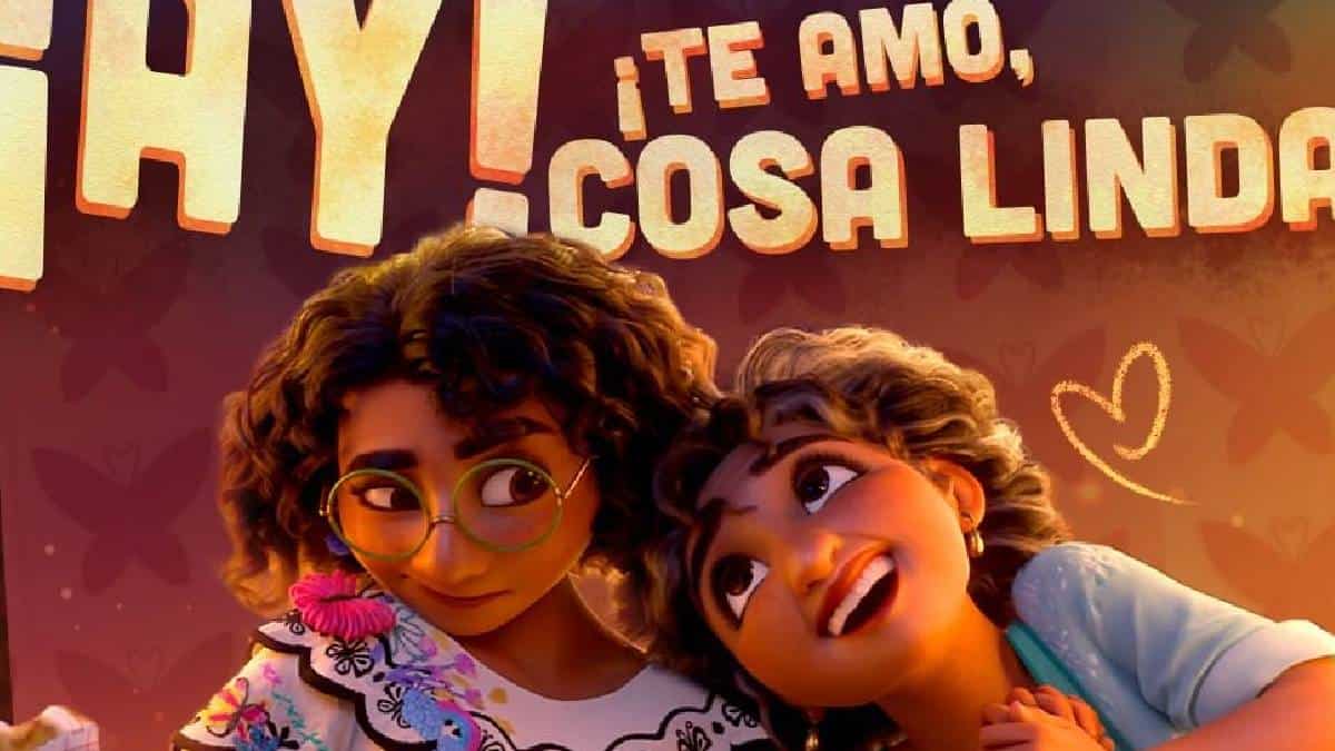 La película de animación de Disney estará dirigida por Byron Howard y Jared Bush. Además, Bush también escribirá el guion junto a Charise Castro Smith. Esta es una historia que nos envuelve en una mágica historia animada que podrán disfrutar grandes ychicos.