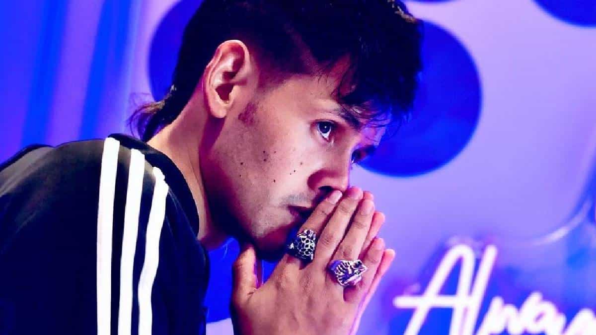 Luis Rolando Forero Sierra, "Luiyi", es un joven artista nacido en Sogamoso, que se ha destacado por ser el primer colombiano en posicionar una canción de bachata pop entre los principales puestos de la radio en el país.