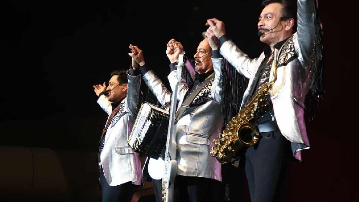 Los Tigres del Norte