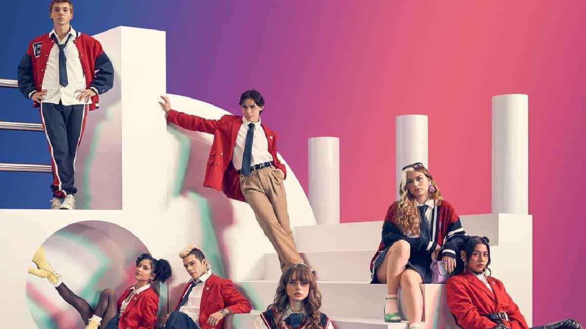 Con el evento Todxs somo rebeldes, Netflix confirmó la realización de la segunda temporada de "Rebelde" gracias a su éxito en gran parte del mundo, donde el actor colombiano Jerónimo Cantillo , continuará cautivando al público con su personaje de "Dixon".