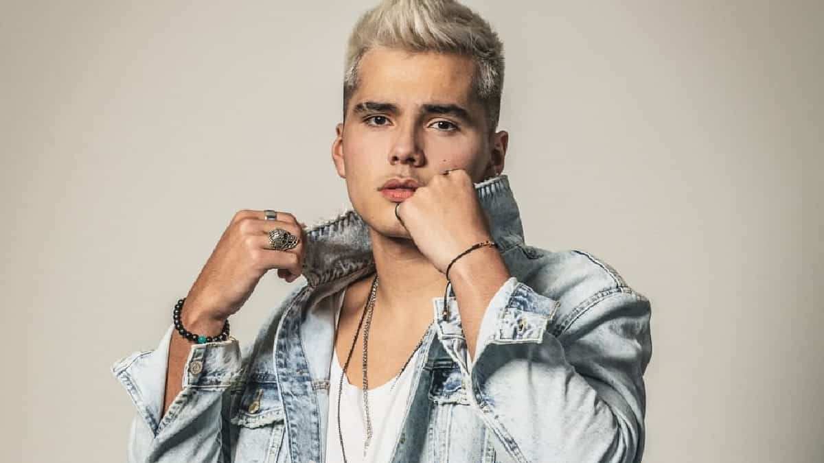 Este sencillo es un poderoso tribujo a la vieja escual del género urbano.