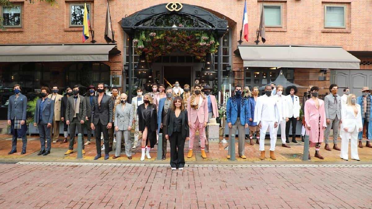 Una propuesta nueva que conquisto a las pasarelas de Costa Rica.