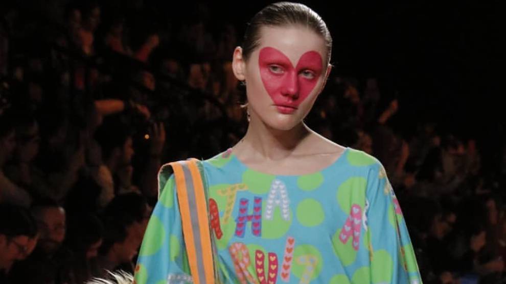 MBFW MBFW