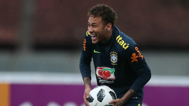 Neymar