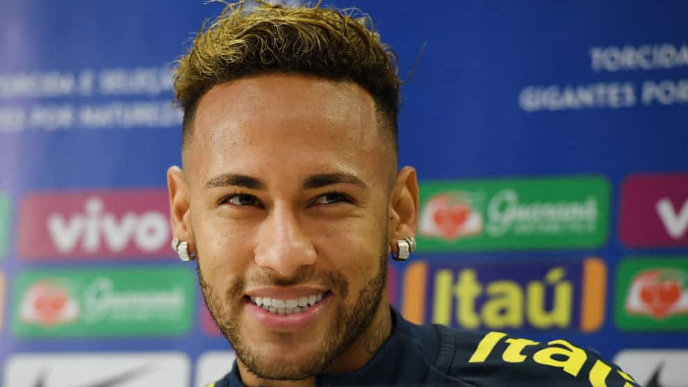 Neymar