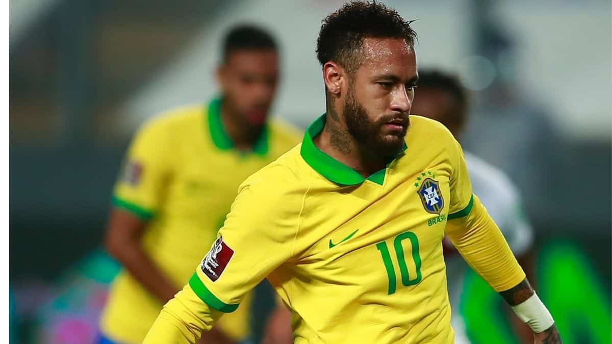 Neymar es criticado al protagonizar un comercial de Gillette