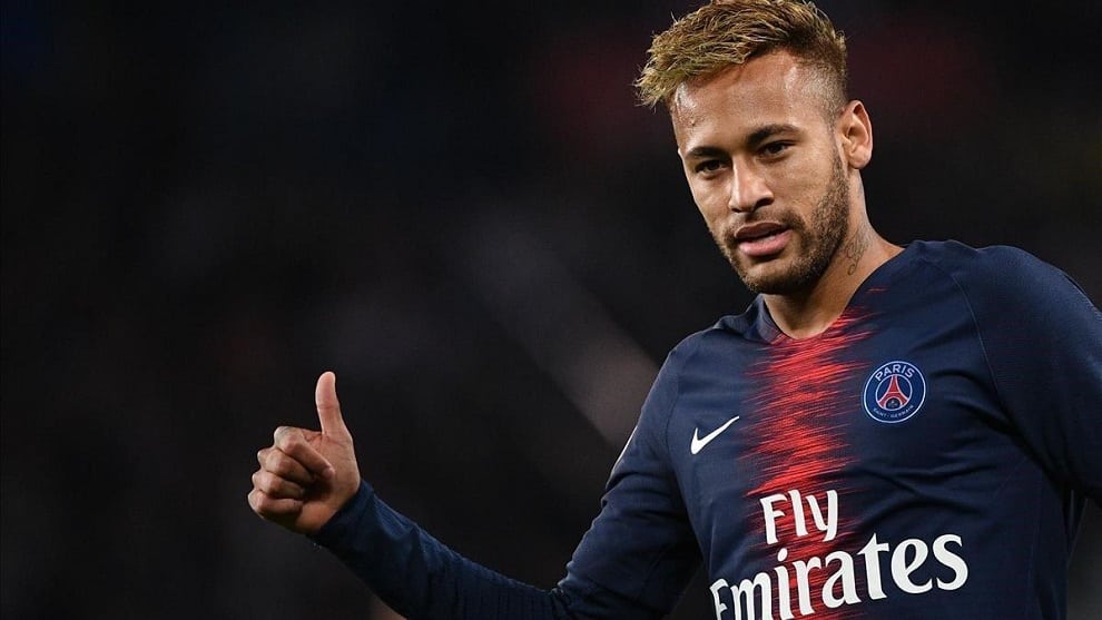 Neymar