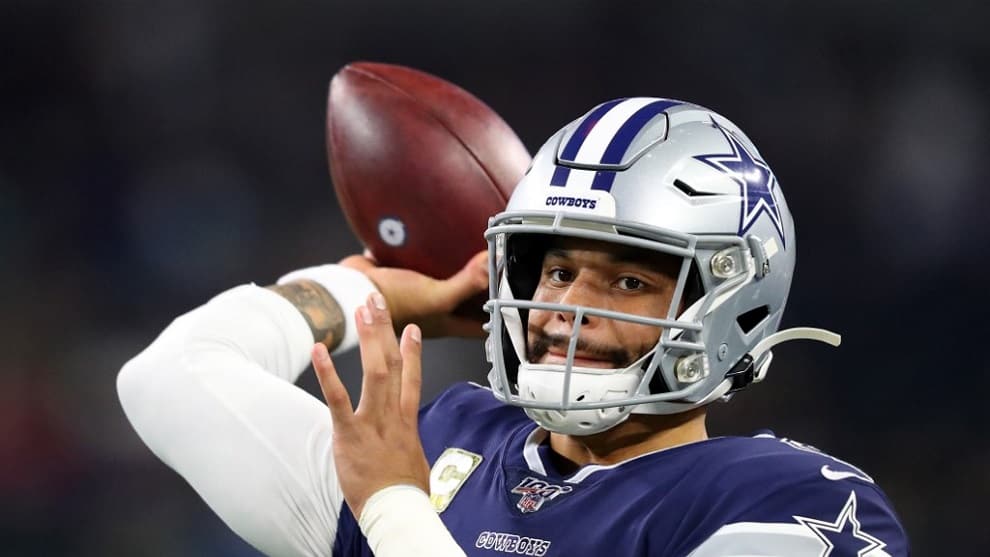 Reportan contagio de 72 jugadores de la NFL por coronavirus