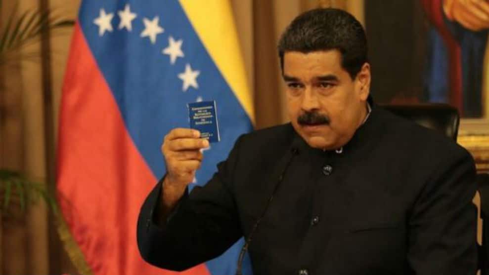 Maduro