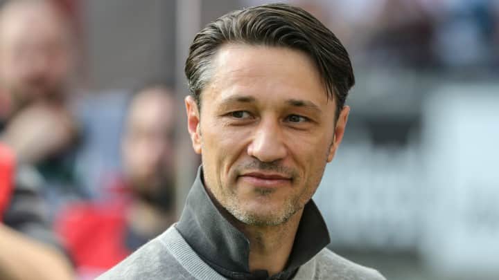 Niko Kovac Niko Kovac