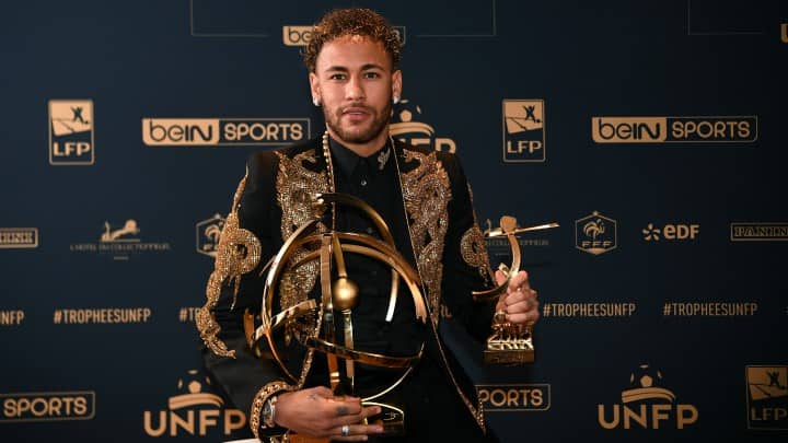 Neymar