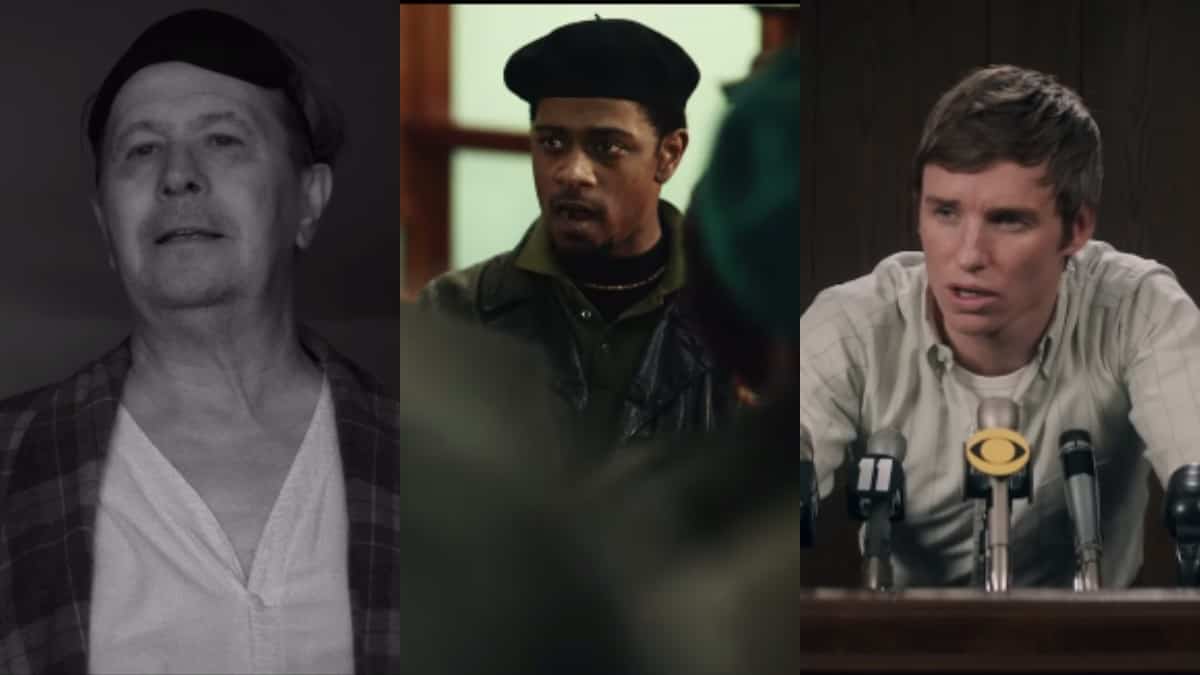 Así podrá ver las películas nominadas a los Oscar 2021