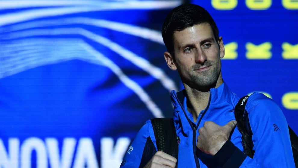 Así es la nueva casa de 5 millones de dólares que compró Novak Djokovic