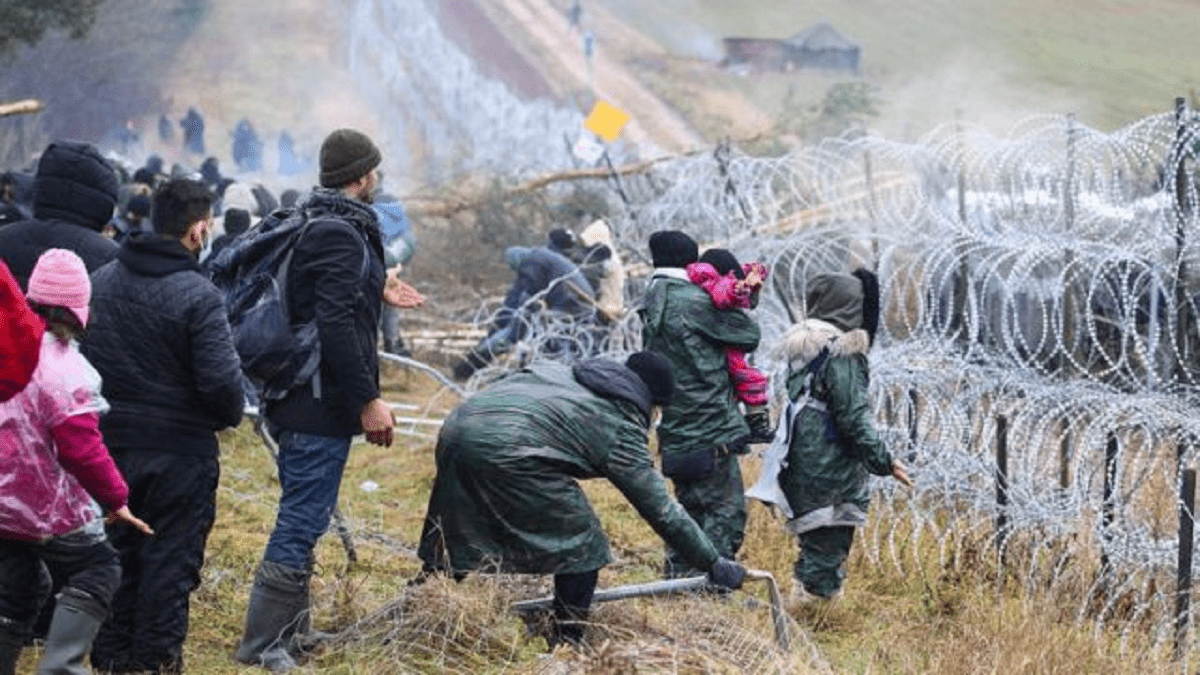 Foto: AFP imagen referencial