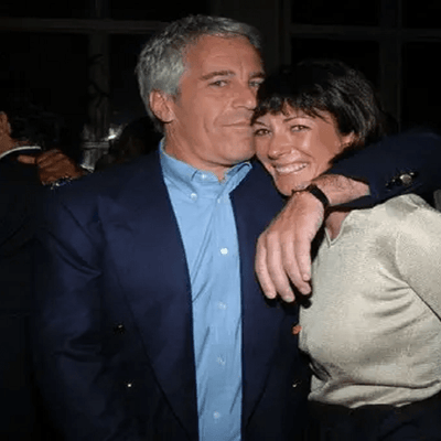 Ghislaine Maxwell fue declarada culpable por tráfico sexual de menores
