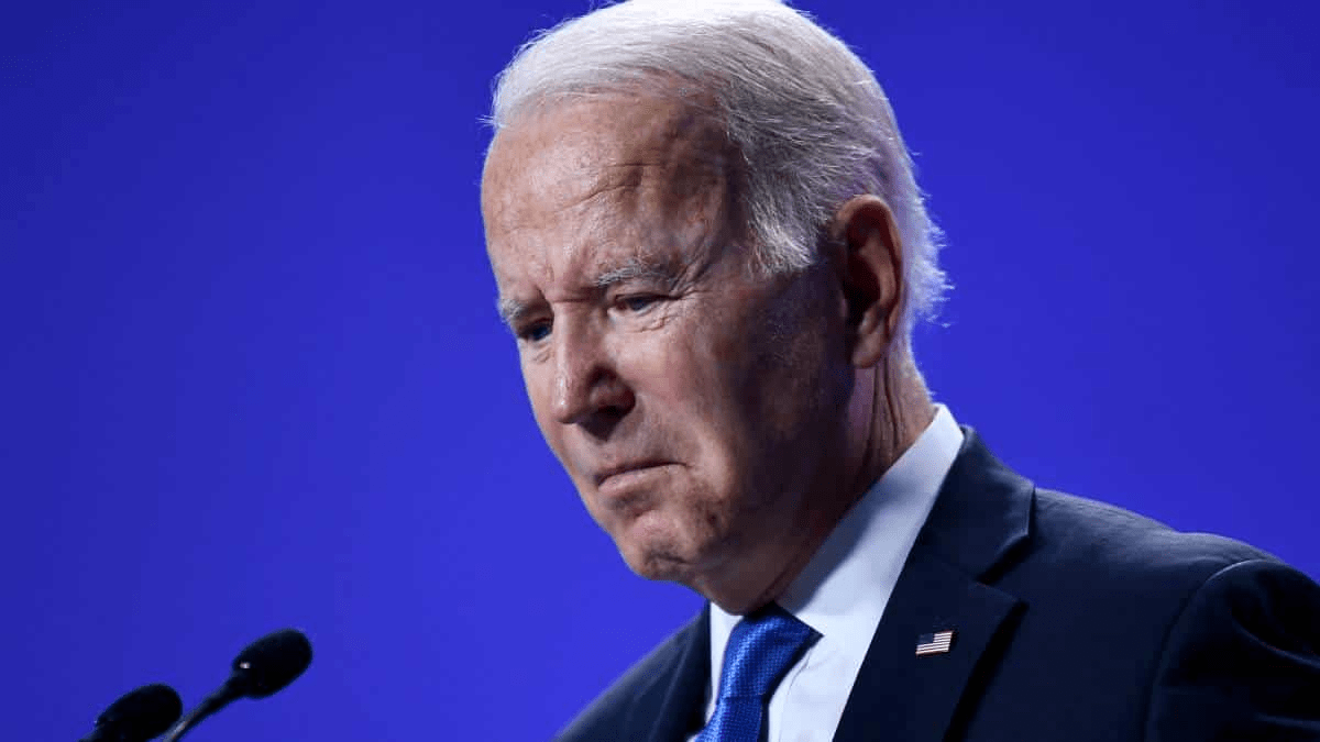 Joe Biden, Presidente de Estados Unidos