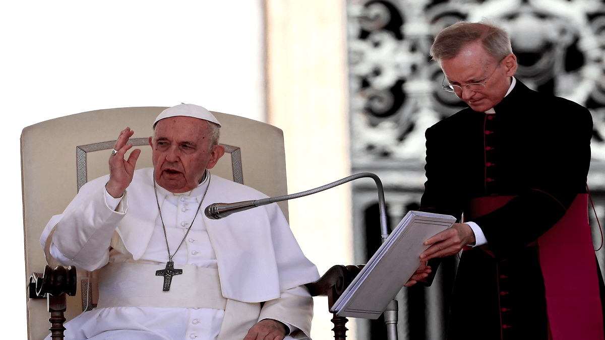 Foto: AFP