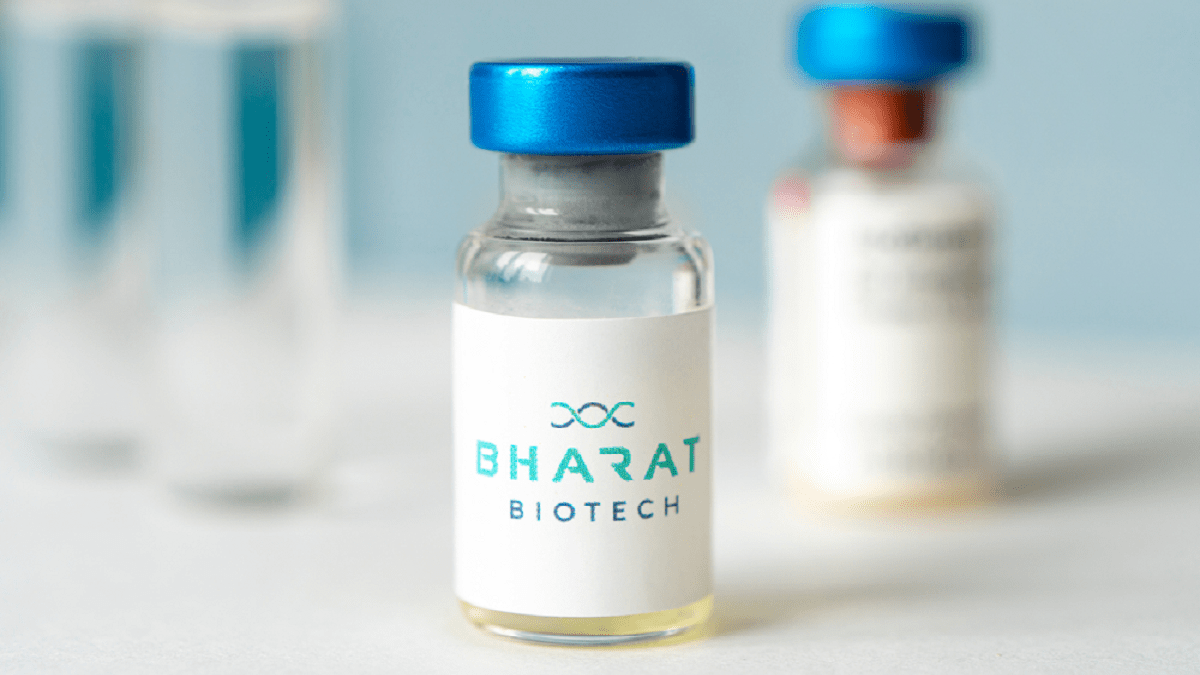 Bharat Biotech