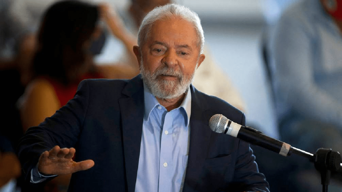 Lula da Silva
