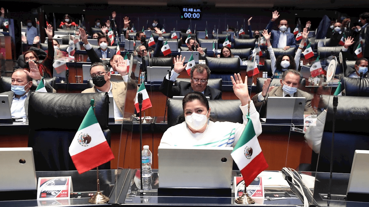 Senado