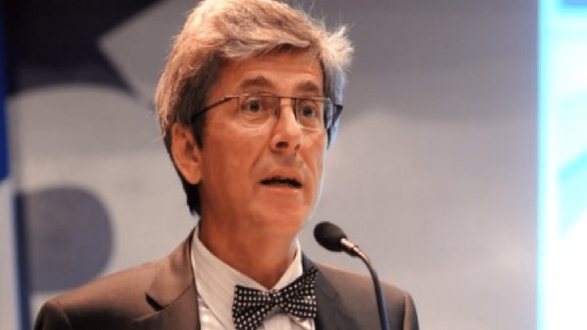 Rafael Dochao Moreno