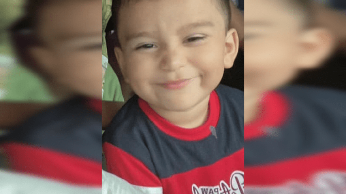 Christopher Ramírez