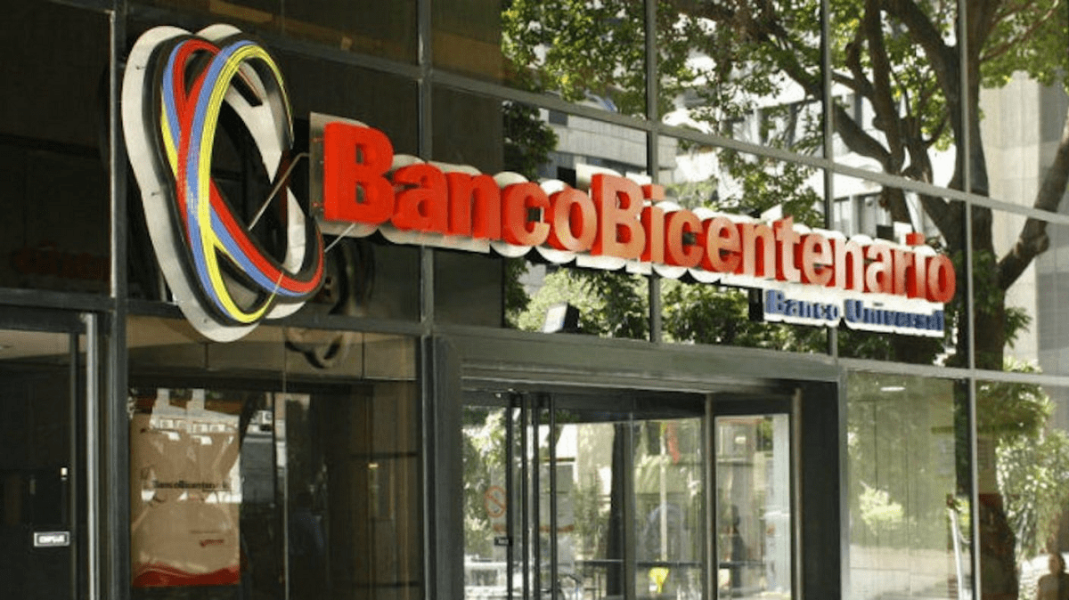 Banco Bicentenario