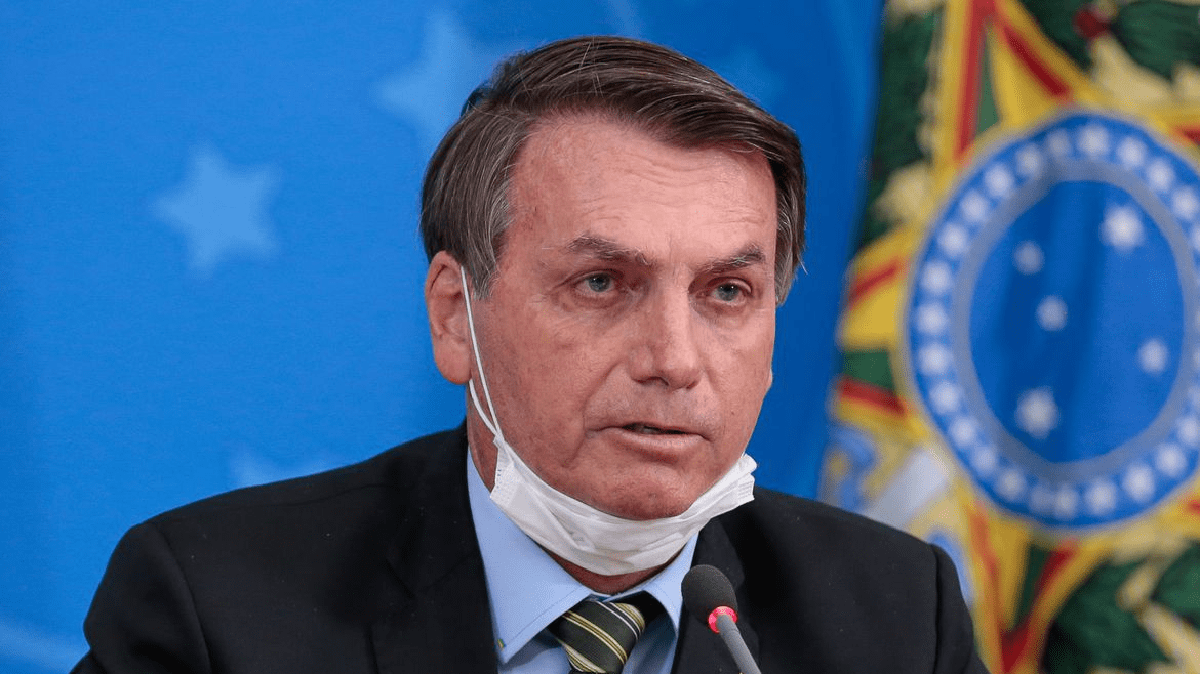 Jair Bolsonaro