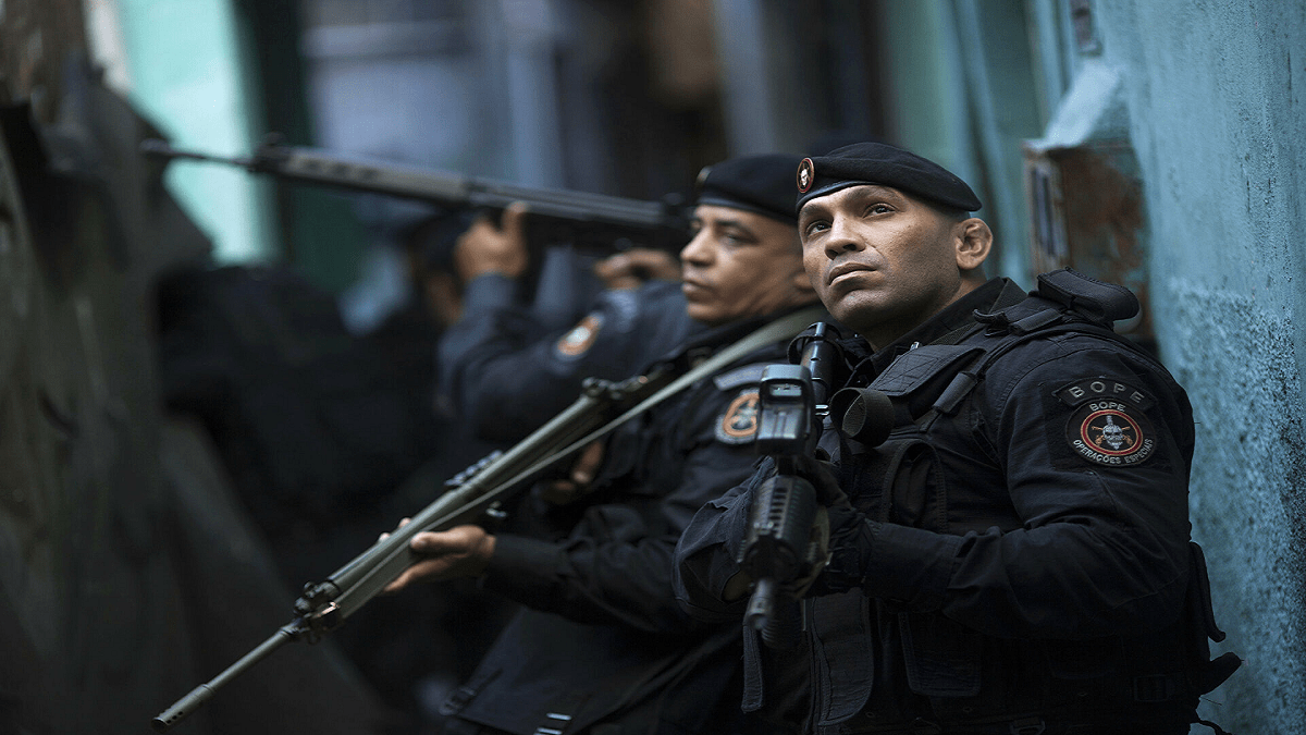Al menos 20 muertos en operación contra el crimen organizado en Brasil ...
