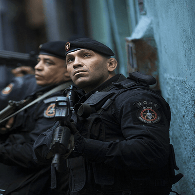 Al menos 20 muertos en operación contra el crimen organizado en Brasil ...