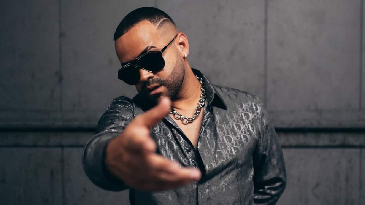 Nacho presente en la industria musical con su nuevo show