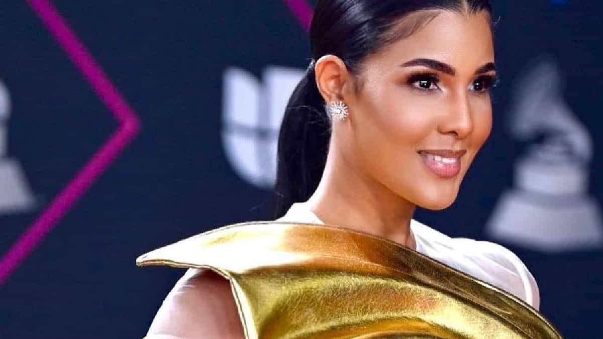 Sarodj la artista haitiana está de regreso a Colombia