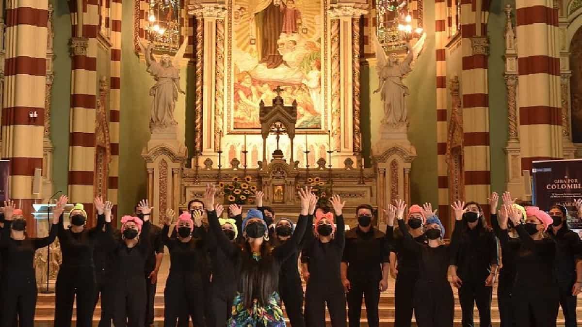 Del 9 de septiembre al 3 de octubre se celebrará la décima edición del Festival, que constará de 36 actividades y presentará conciertos y melodías de varios estilos.