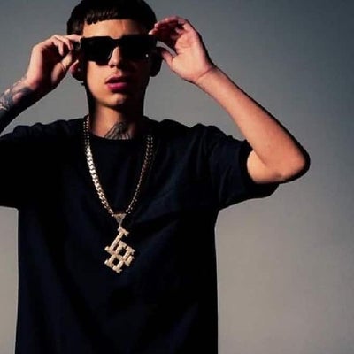 De Puerto Rico para el mundo: Lil Dan llega para presentarnos su nuevo ...