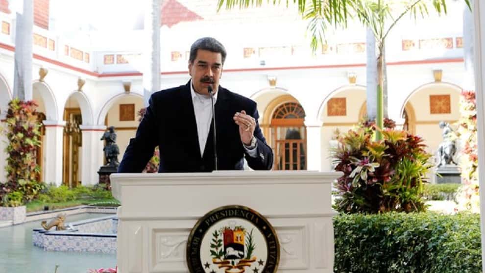 Ascienden a 17 los casos de Covid-19 en Venezuela: Decretan cuarentena en siete estados