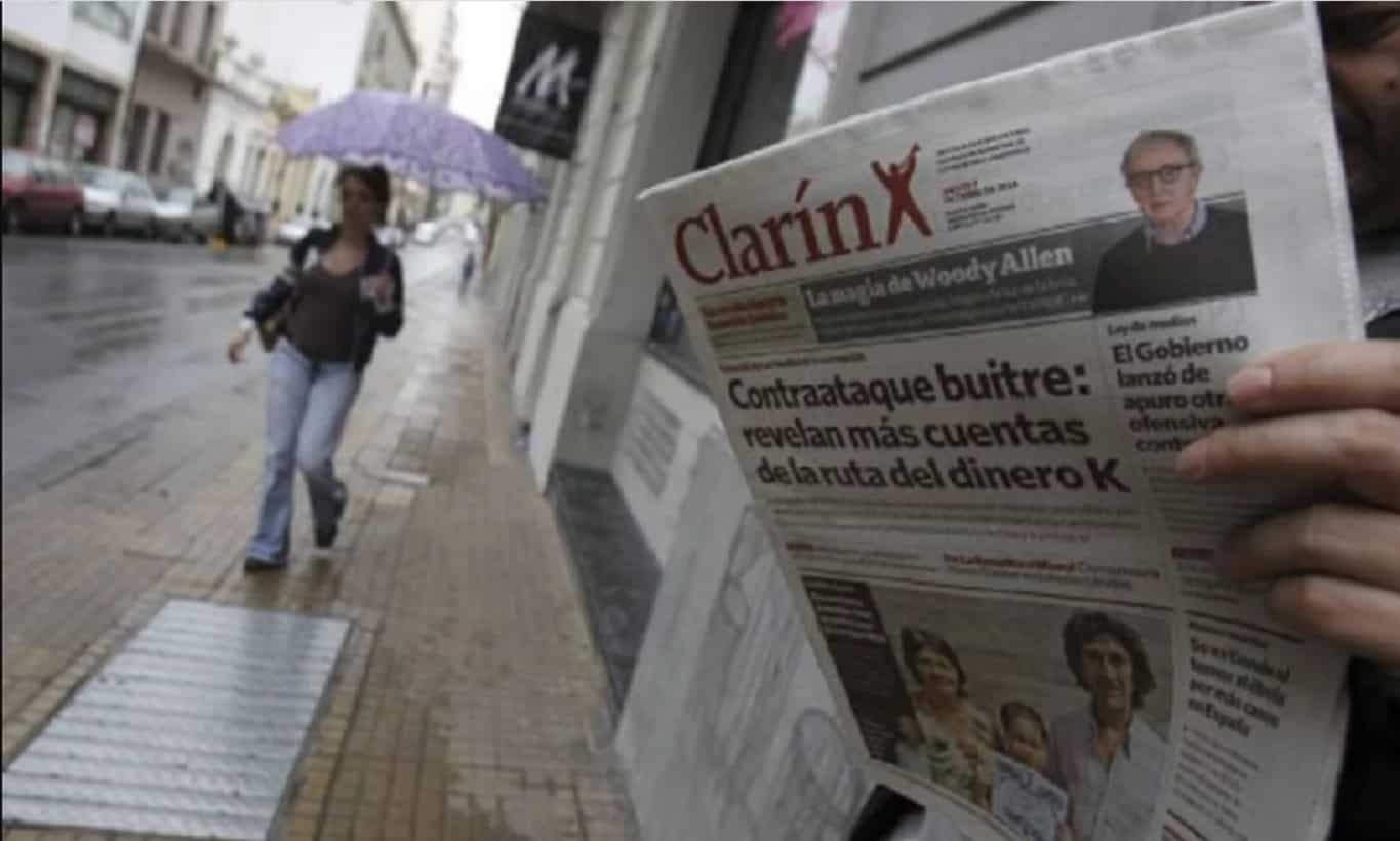 Diario El Clarín | Foto: Cortesía