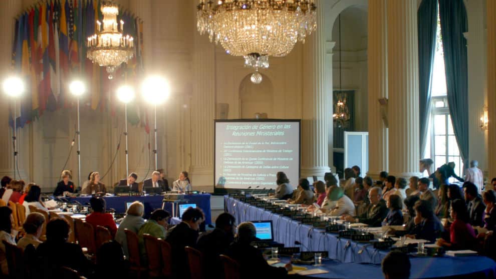 OEA